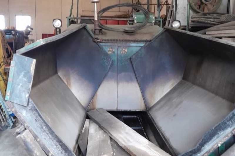 OmecoHub - Immagine B.G.PAVERS BGP200